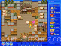 QQ堂单机版截图1 QQ堂单机版截图1