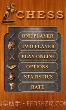 国际象棋 Chess Live截图1