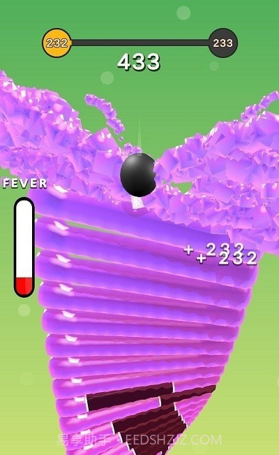 果冻堆栈球截图3