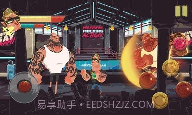 勃特战士内购解锁版截图2 勃特战士内购解锁版截图2