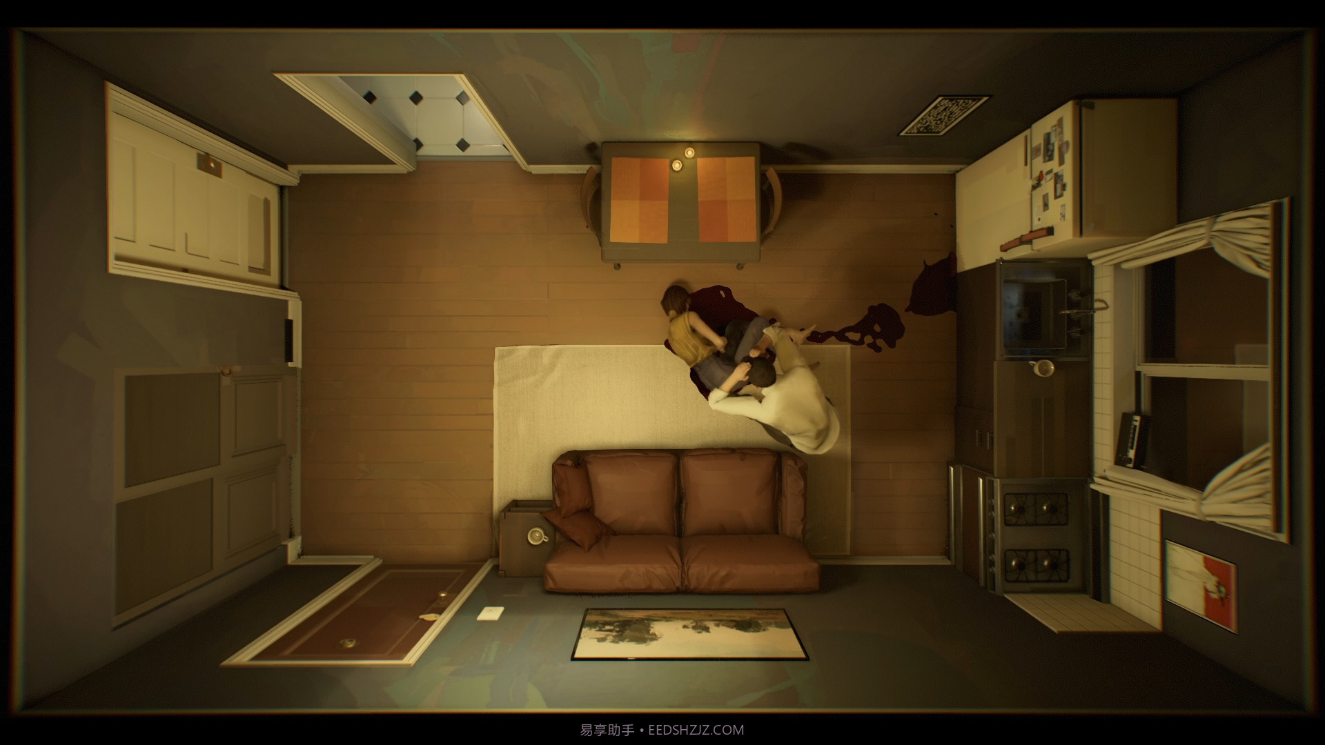 12分钟Twelve Minutes截图2