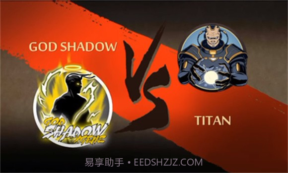 暗影格斗2上帝VS黑客模组截图3 暗影格斗2上帝VS黑客模组截图3