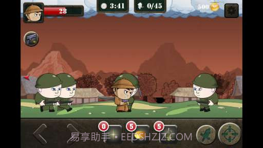 越南战争 VietNam War截图4 越南战争 VietNam War截图4