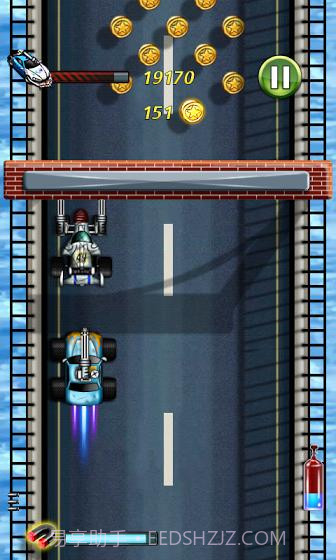 逃生飞奔截图2 逃生飞奔截图2