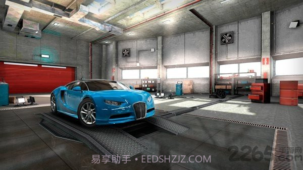 极限驾驶模拟器2中文版截图2