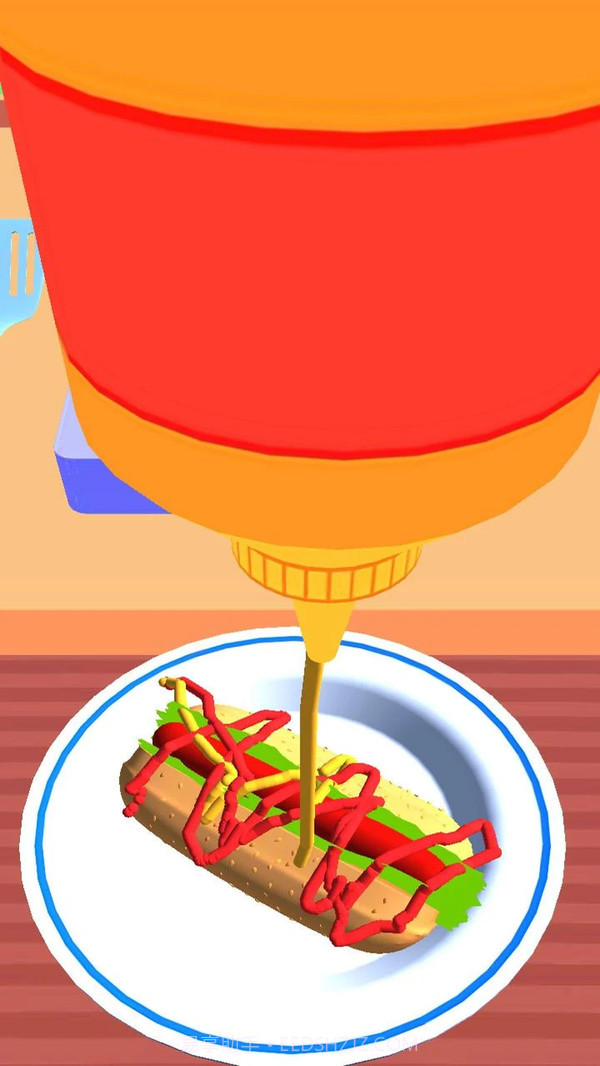 快餐店截图5 快餐店截图5