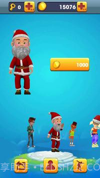 地铁障碍赛跑者截图5 地铁障碍赛跑者截图5