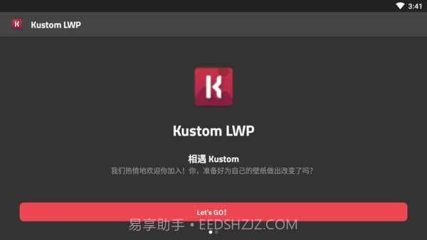 klwp主题截图1 klwp主题截图1