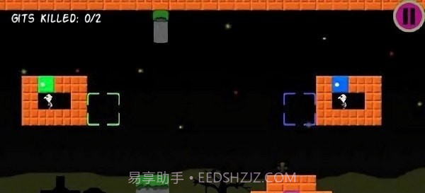 移动方块截图1 移动方块截图1