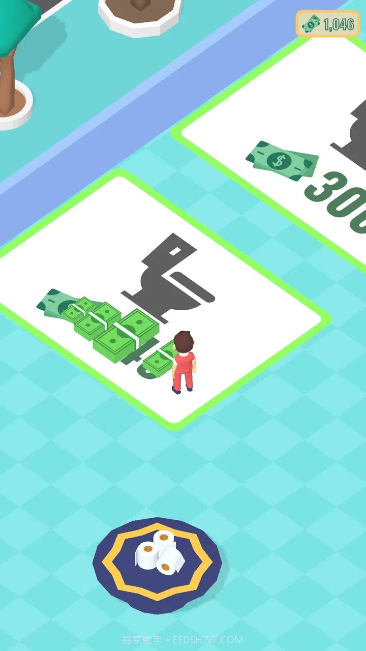 厕所管理者截图3 厕所管理者截图3