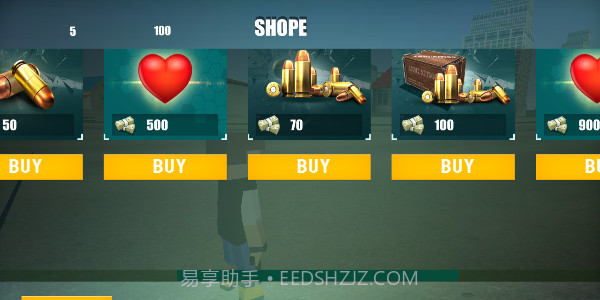 像素帮派大战截图4 像素帮派大战截图4