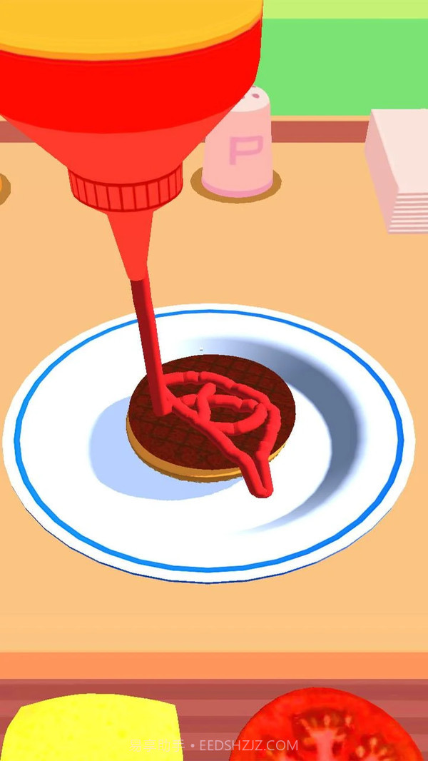 快餐店截图2 快餐店截图2