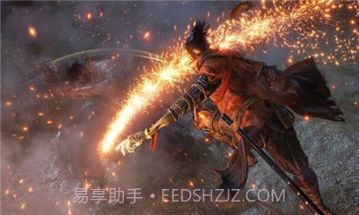 只狼暗影再亡（sekiro shadows die twice）截图3