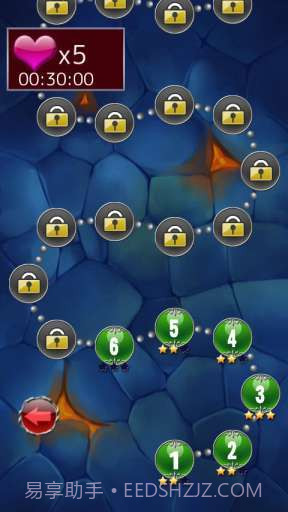 龙之珠宝 Dragon Jewels截图3