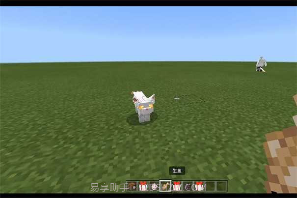 我的世界猫娘模组压缩包截图1 我的世界猫娘模组压缩包截图1