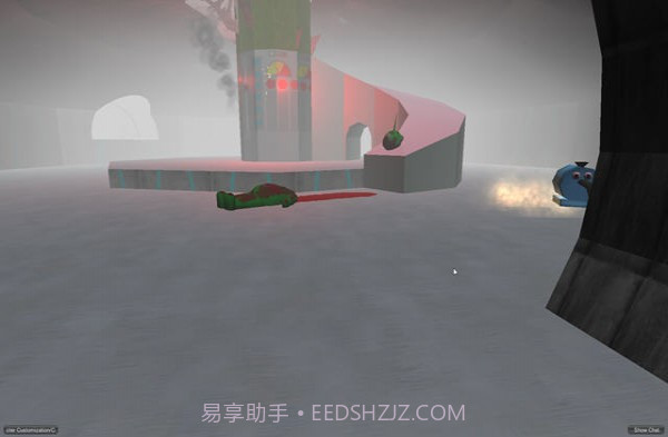 slendytubbies2截图1