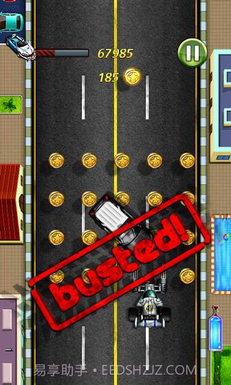 逃生飞奔截图5 逃生飞奔截图5