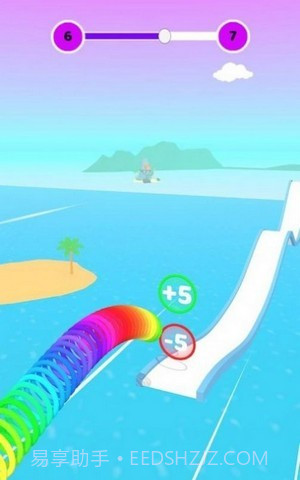 紧身飞行截图1 紧身飞行截图1