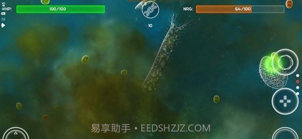 孢子的起源截图4 孢子的起源截图4