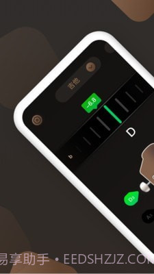 吉他调音器Pro截图1 吉他调音器Pro截图1