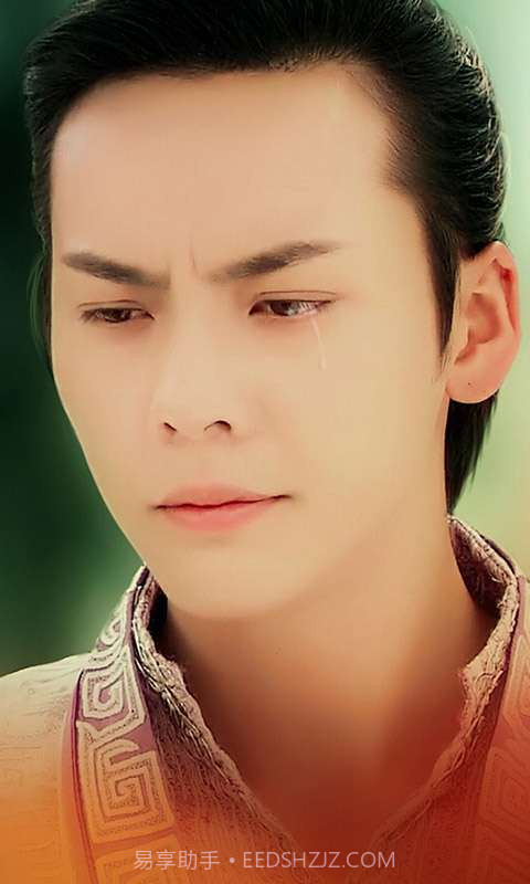 古剑奇谭主题壁纸截图5