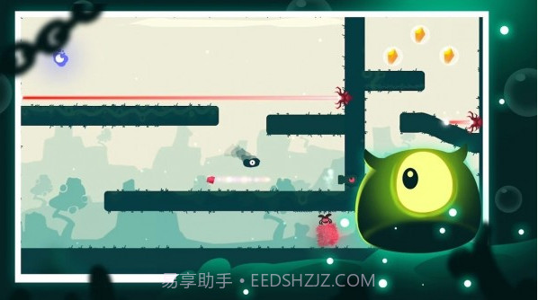 跳跳兽的解谜之旅官方版截图3