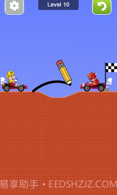 鲍勃的世界画线截图4 鲍勃的世界画线截图4