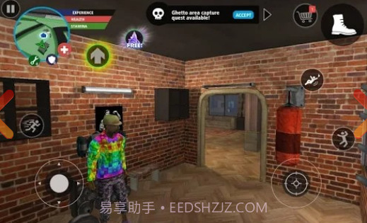 New Gangster Crime截图2