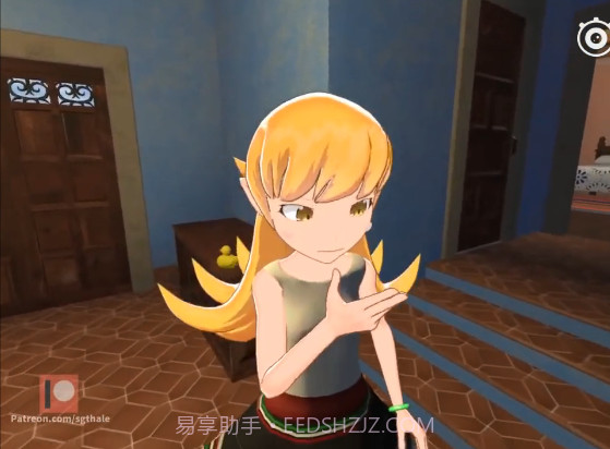 Shinobu Project截图4 Shinobu Project截图4