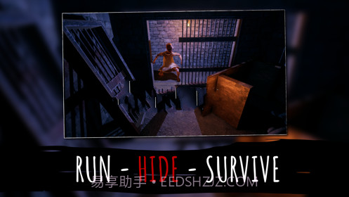 险恶的夜晚随机版截图4