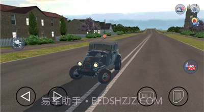 汽车修理工3D截图1 汽车修理工3D截图1