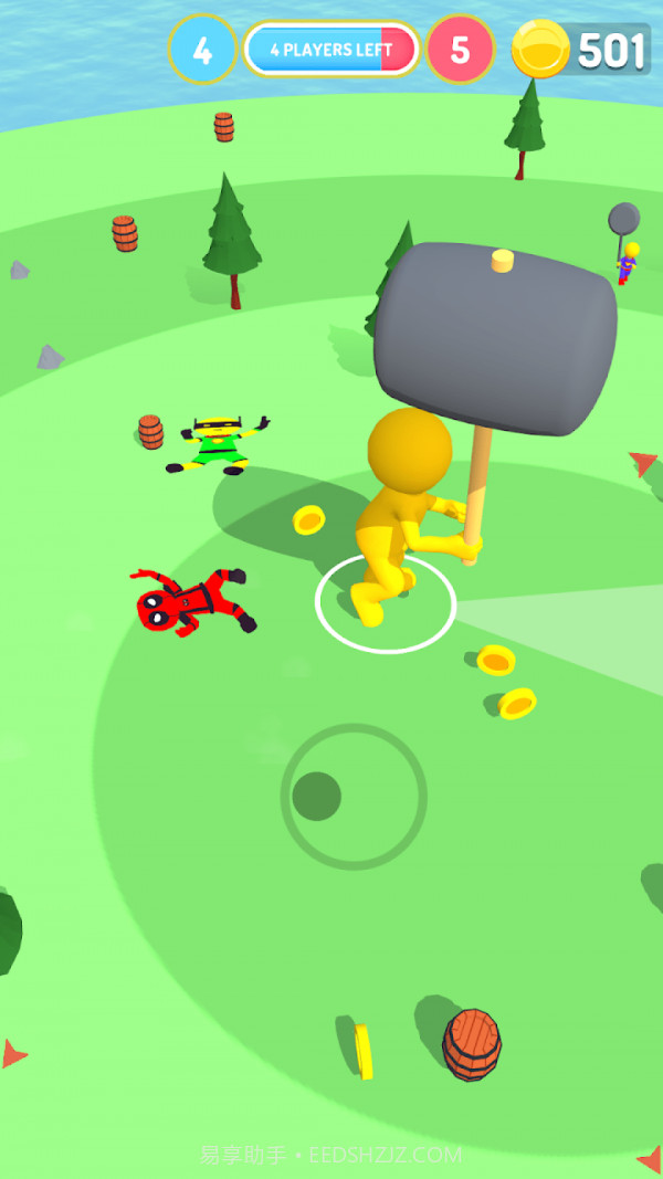 小锤锤锤死你截图4