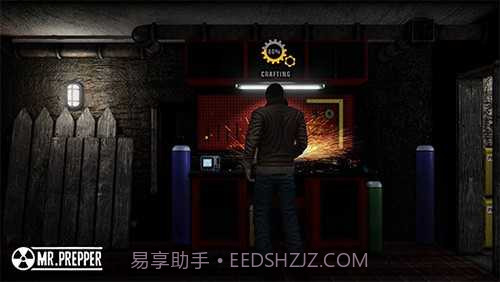 末日准备狂截图2