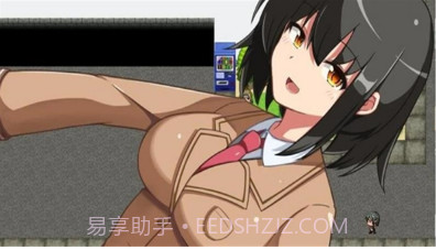 NPC狩猎之学校篇截图1 NPC狩猎之学校篇截图1