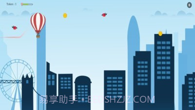 小朋友去冒险截图3