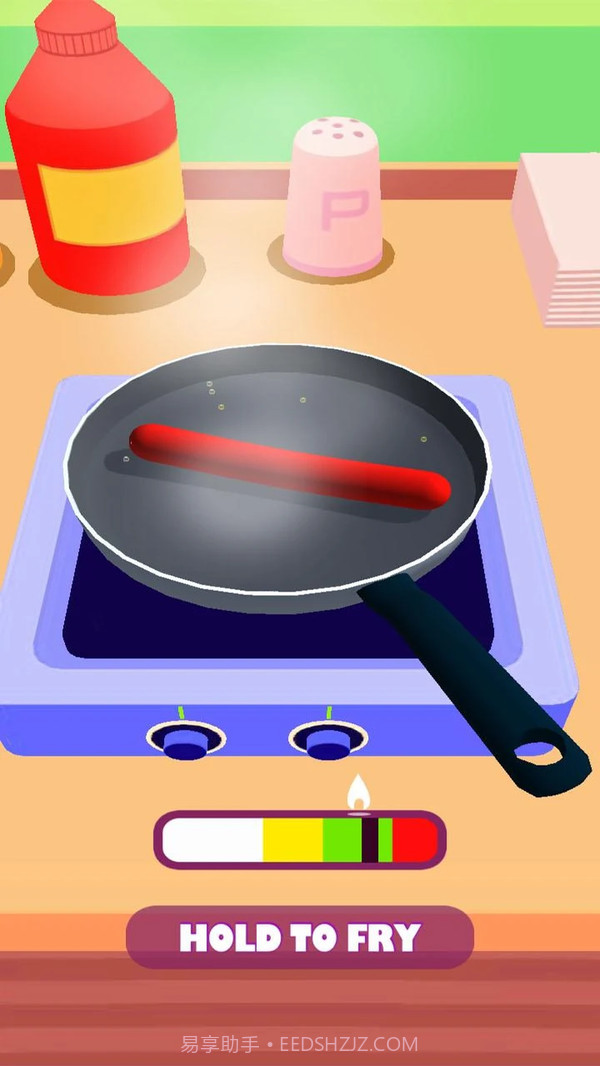 快餐店截图4 快餐店截图4