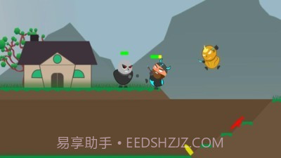 欢迎来到未来截图4