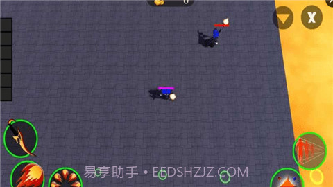 术士之战截图2 术士之战截图2