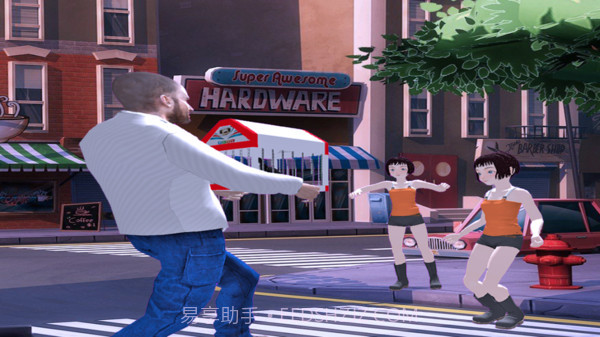 宠物运输车模拟器截图4 宠物运输车模拟器截图4