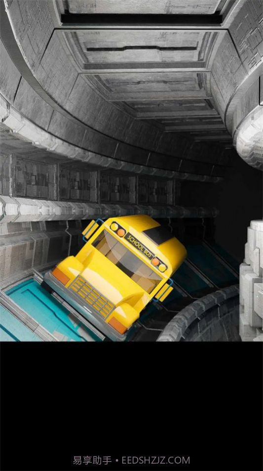 毁坏碰撞截图4 毁坏碰撞截图4