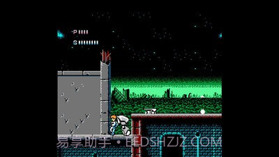 星际魂斗罗截图4