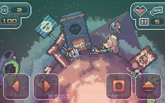 战鸭截图2 战鸭截图2