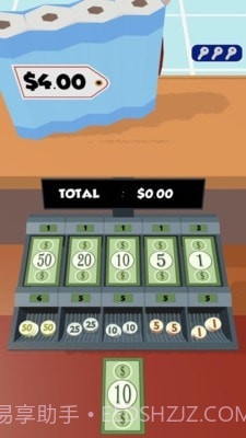 收银员3D截图4 收银员3D截图4