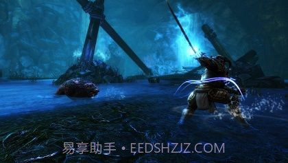 阿玛拉王国惩罚重制版截图2 阿玛拉王国惩罚重制版截图2