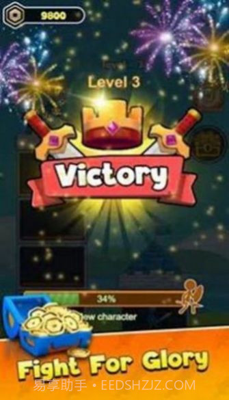 进化塔奇兵截图1 进化塔奇兵截图1