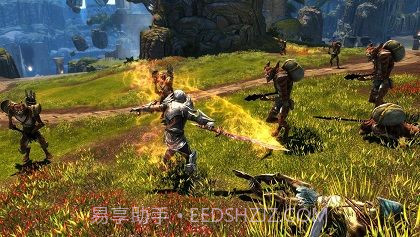 阿玛拉王国惩罚手机版截图3