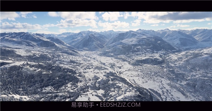 微软飞行模拟器2020截图4 微软飞行模拟器2020截图4