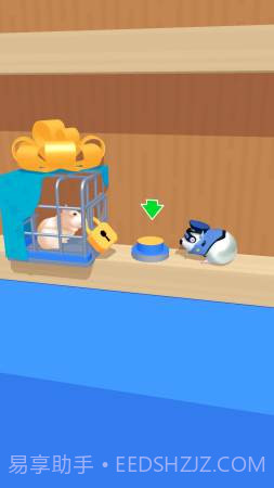 仓鼠闯关截图2 仓鼠闯关截图2