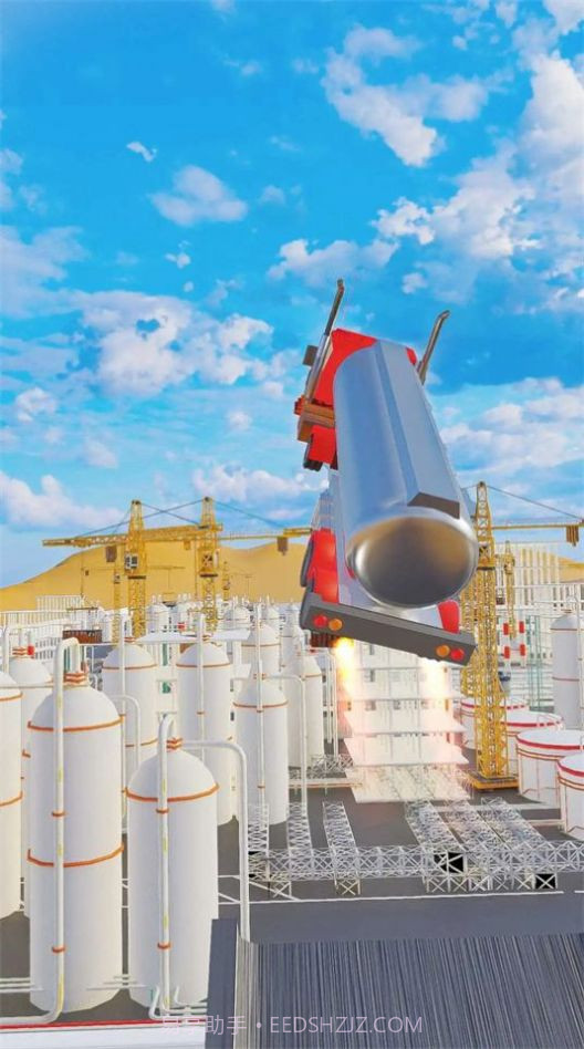 毁坏碰撞截图2 毁坏碰撞截图2