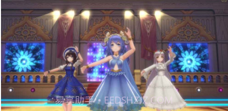 星体舞会正式版截图2